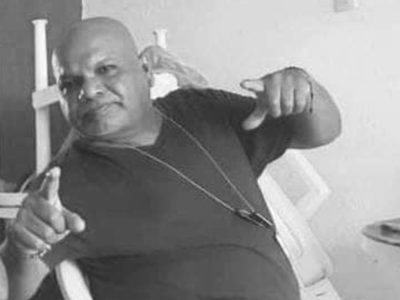 Asesinan a Gerardo Torres Rentería, exreportero de Telemundo en Acapulco