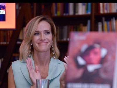Luego de la condena a su ex, Prandi habló por redes sociales