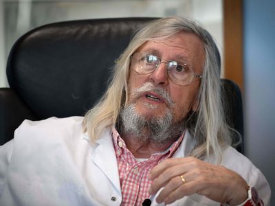 Un infectólogo francés aseguró que la pandemia de coronavirus “está en vías de finalizar”