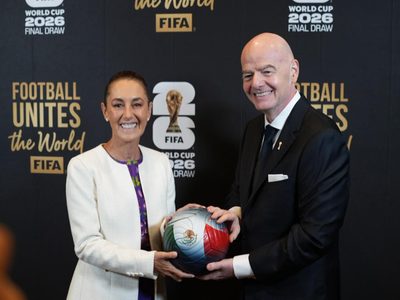 Ubicaciones engañosas y reclasificación de localidades; trampas de la FIFA con boletos del Mundial