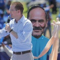 Sin cumplir, promesa de Anaya de ir contra los corruptos del PAN