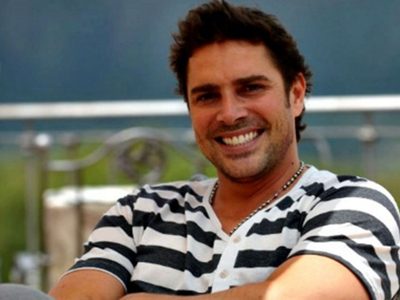 "Desde chiquito": Matías Alé atenderá su propia heladería y sueña con abrir una sucursal