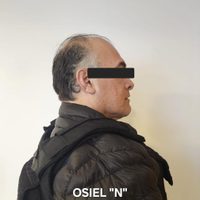 Yerno de Osiel Cárdenas se declara culpable en violenta trama para controlar el mercado de autos