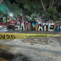 Asesinan a balazos al presidente del patronato de la Feria de Chilpancingo