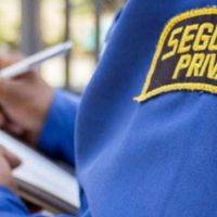 Continúa el reclamo de los trabajadores de vigilancia nucleados en el gremio SIAP