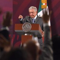 Estos fueron los principales temas de la conferencia mañanera de AMLO del 3 de mayo (Video)