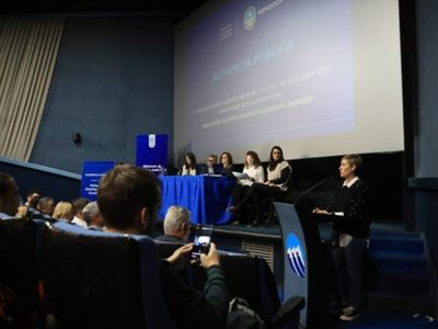 Abren el proceso para avanzar con otro proyecto de potasio en Mendoza