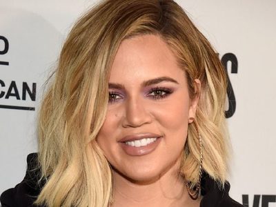 ¡Polémica! Khloé Kardashian activa las alarmas de romance. ¿Volvió con su ex novio?