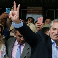 "Muy buena charla": Fernández comprometió a la FAO en la lucha contra el hambre