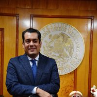Gobernar Veracruz desde el Edomex, la maroma de Gutiérrez Luna