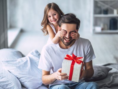 Por qué se celebra el Día del Padre