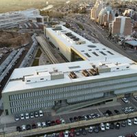 Absolvieron al comerciante acusado de dispararle a un menor durante un saqueo