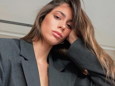 Tini Stoessel y un cambio en su apariencia que habría sorprendido a sus fanáticos