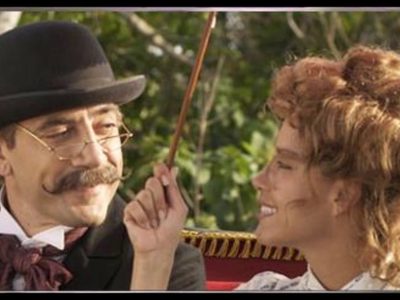 Un libro de amor y cuarentena es el boom en las ventas online