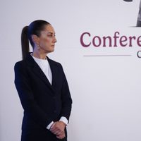“Se ha roto el orden constitucional”, dice la Jufed tras negativa de Sheinbaum a frenar la reforma judicial