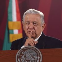 AMLO pide pruebas a Labastida y Muñoz Ledo de pactos con el narco y Peña Nieto