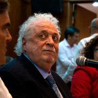 El Gobierno convocó a sus asesores para actualizar la situación epidemiológica en el AMBA