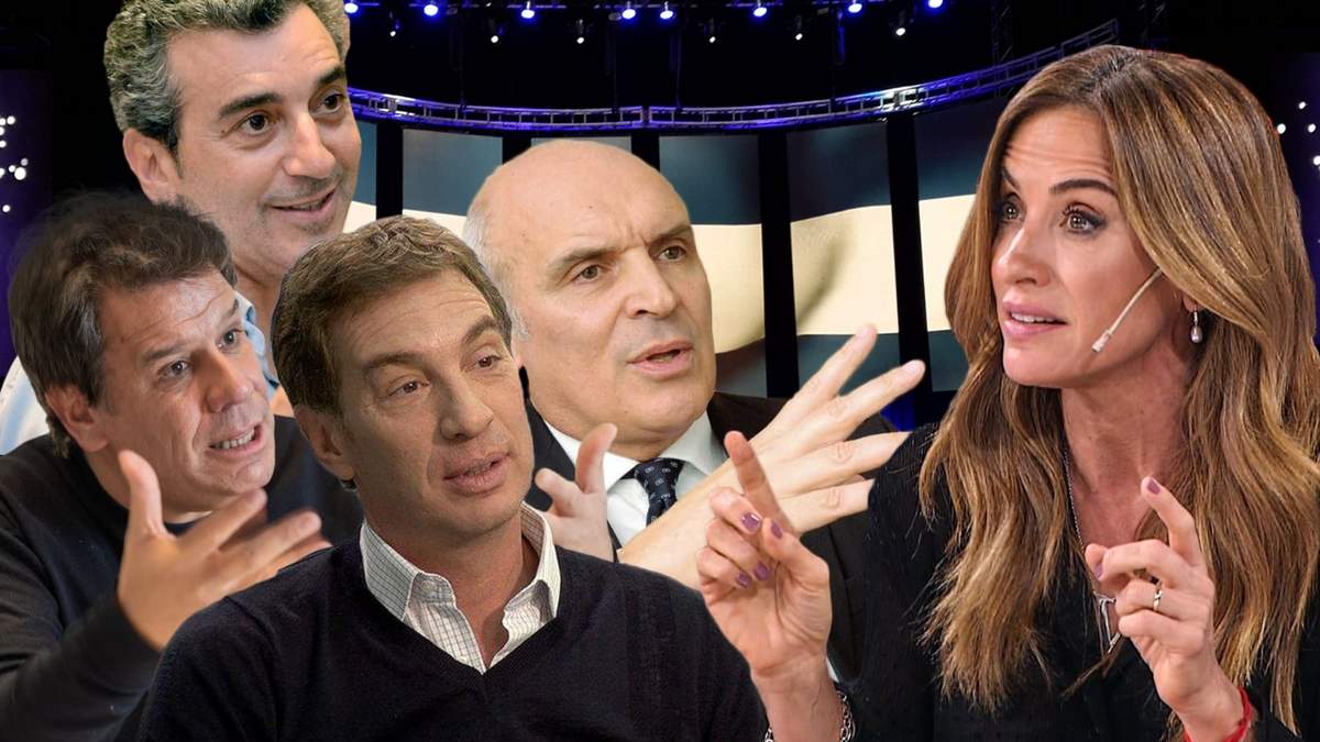 Tolosa Paz convocó a los candidatos opositores a debatir. Fuente: (Minuto Neuquén)