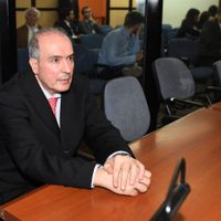 Casación rechazó el pedido de excarcelación de José López