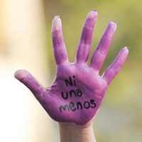 Alejandra Oehrens busca combatir y prevenir la violencia de género en Neuquén