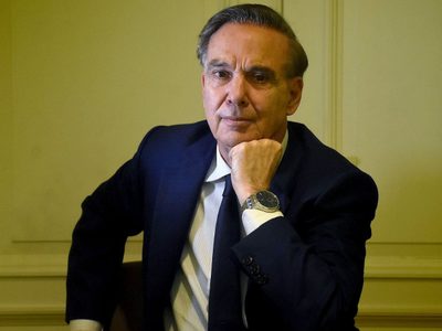 "Vamos a acompañar al Gobierno si presenta una salida racional": Miguel Ángel Pichetto sobre el FMI