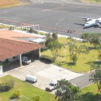 La Semar toma el control de otros dos aeropuertos: los de Colima y Guaymas