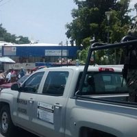 Ejecutan a joven víctima de delito; convalecía en hospital de Mazatlán