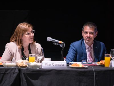 España da por superada la "pausa" que pidió AMLO en la relación con México