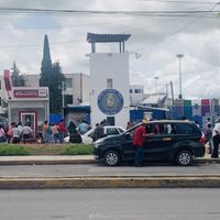 Roban el cadáver de un bebé en panteón de Iztapalapa; sería el hallado en Puebla