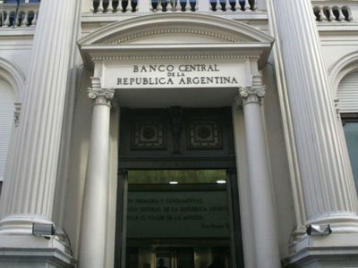 Argentina: el regreso de la 'bicicleta financiera”