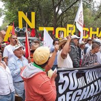 Ríos de dinero de Sedesol a "organizaciones civiles"