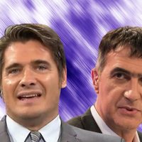 Exigen un pedido de disculpas de Antonio Laje y Guillermo Andino:  "No le falten más el respeto"
