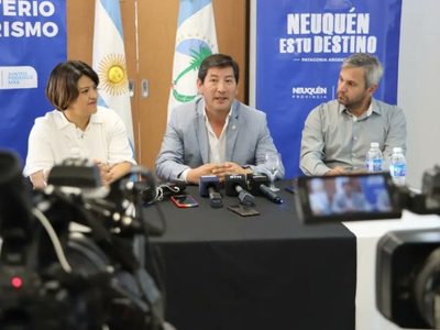 Villa Pehuenia-Moquehue celebra su aniversario con la Fiesta provincial del Lago y las Araucarias