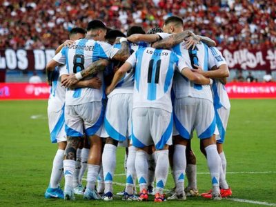 El nuevo estadio de la Selección Argentina: la AFA confirmó la sede para los próximos partidos de local