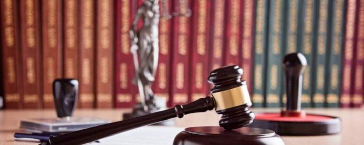 Los abogados son investigados por incluir citas jurídicas inexistentes en sus escritos. Fuente (Facebook)