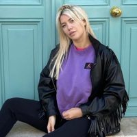 “Me crecen los conejitos”: Wanda Nara no se resigna e insiste con la búsqueda más especial