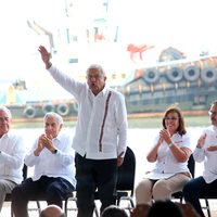 Decisión del TEPJF sobre elección en Puebla es antidemocrática: AMLO
