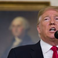 Trump ofrece un trienio más a dreamers, a cambio de fondos para el muro