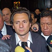 La red de corrupción de Lozoya en Pemex