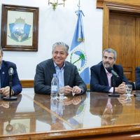 Se conocieron las propuestas para la concesión de la explotación del hotel Termas de Copahue