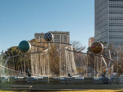 Clima en Neuquén: cielo despejado y temperaturas más altas pero con posibilidad de heladas