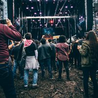 Día 2 del Force Fest 2018: Lluvia y cancelaciones