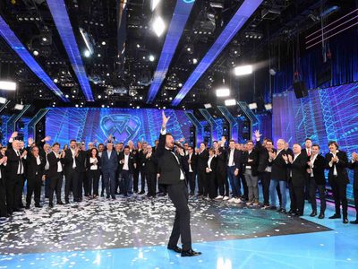 Complicados: nuevos problemas en los preparativos del Bailando 2020