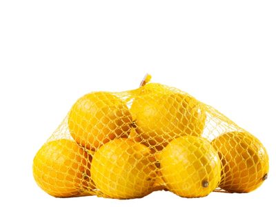 No tires las bolsas que vienen con las frutas y verduras en el súper, así podés darle otra oportunidad en casa