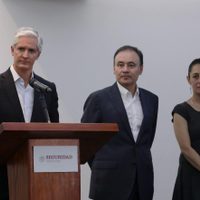 Buscan inhibir delincuencia con 7 mil 500 federales y militares en el Valle de México