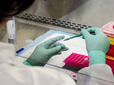 ¡Urgente! Pronostican cuándo podría estar una vacuna contra el coronavirus