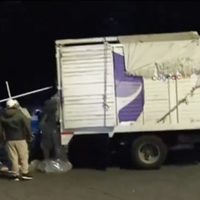 La alcaldía Coyoacán fue la que retiró a los ambulantes del Jardín Hidalgo: Secgob