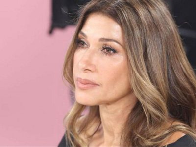 La emotiva reflexión de Catherine Fulop en medio del aislamiento