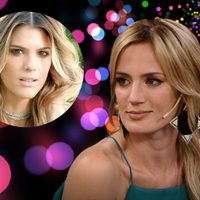 Mery del Cerro y Paula Chaves emprendieron una nueva aventura
