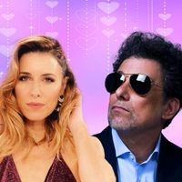 Nos tomó por sorpresa: Mariana Brey dio detalles inéditos de su romance fugaz con Andrés Calamaro